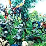 A suprise Military Attack