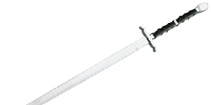 Bastard swords Long Handle Extra Grip