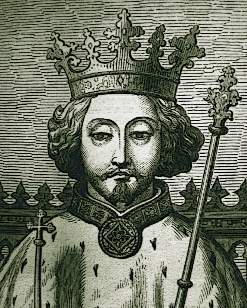 John Gaunt English King