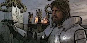 King Arthur The Legend