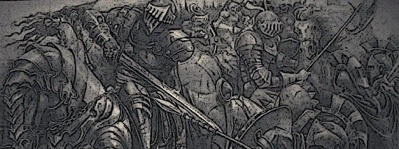 Medieval-Armour-and-Shields