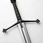 Medieval Swords Claymore Sword Hilt