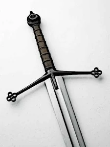 Medieval Swords Claymore Sword Hilt