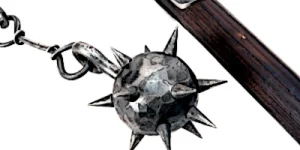 Medieval Flail Weapons