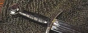 Medieval Swords