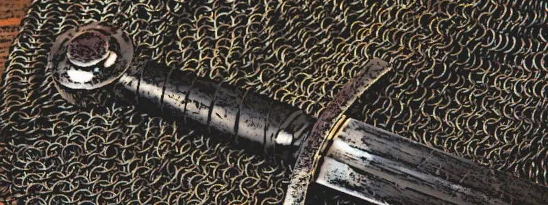 Medieval Swords
