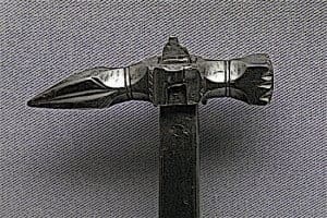 A battle Hammer