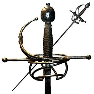 Rapier Sword