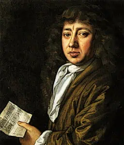 Samuel Pepys