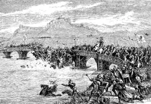 Battle of Bannockburn