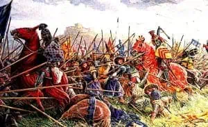 Battle of Bannockburn