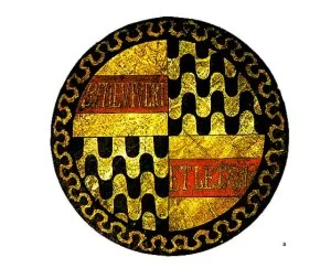 Medieval Buckler Shield