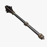 Heavy Metal Mace