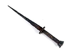 Rondel Dagger