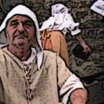 Medieval Peasants Clothes