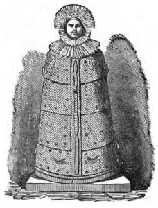 Iron Maiden *Medieval Torture