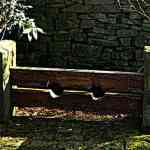 Stocks Medieval Torture Device