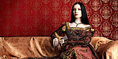 bigstock Portrait of a beautiful woman 13177307