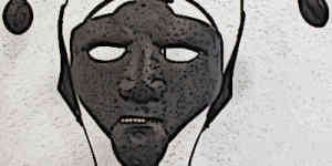 Scolds Bradle also known as the Scolds Bradles and Gossip Bradle