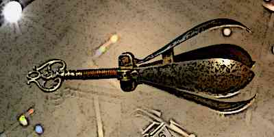 The Pear Torture Device