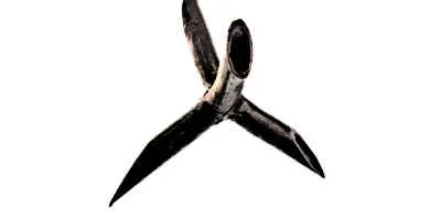 Caltrop Medieval Weapons