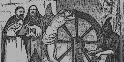 Catherine Wheel - Breaking Wheel