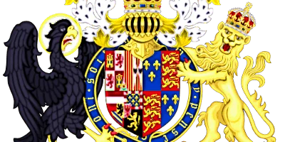 Tudor Period Coat of Arms