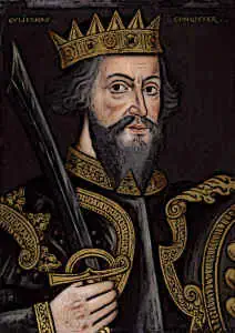Image of William the Conqueror