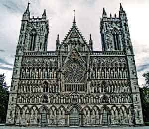 Nidaros Medieval Cathedral