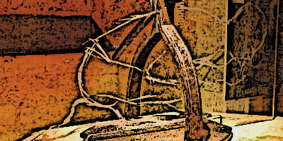 The Scavengers Daughter