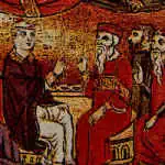 The Great Schism of 1054