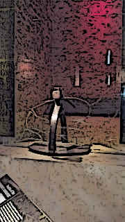 The Scavangers Daughter Medieval Torture