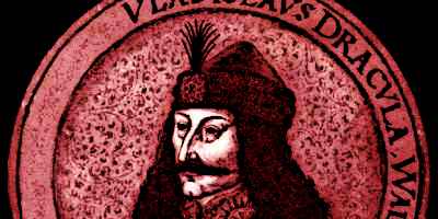 King Vlad The Impaler