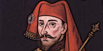 King Henry VI of England - Medieval KIngs