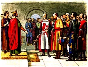 Henry III Medieval Kings