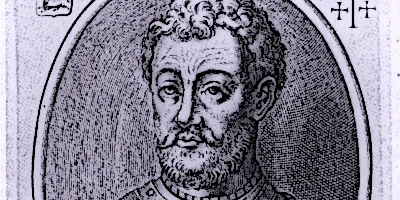 Richard The Lionheart King Richard I Portrait