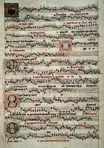 Medieval Christmas Carols and Songs