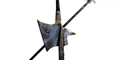 Halberd Weapons Swiss Soldiers