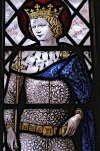 Early Medieval Kings Edward the Confessor