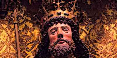 Medieval Kings King Cnut - Skt Knud den Hellige