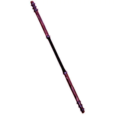 QuarterStaff-Weapon-Medieval-Weapons