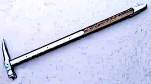 Warhammers Maul and Short War Hammers