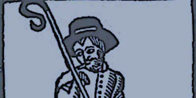 Yeoman of Medieval Times