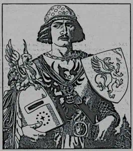 Sir Gawain