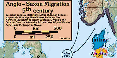 Medieval-Times-Anglo-Saxon-Period