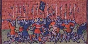 Battle of Courtrai