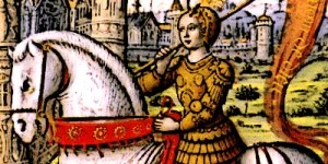 Joan of Arc