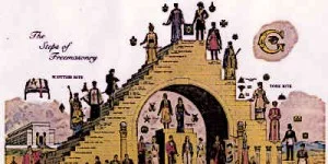 Knights Templar Freemasons