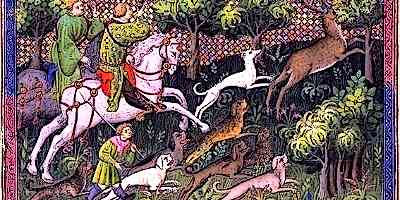 Medieval Hunting