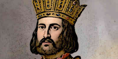 Holy Roman Emperor Otto IV